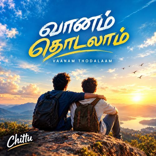 Vaanam Thodalaam