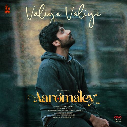 Valiye Valiye (From "Aaromaley")