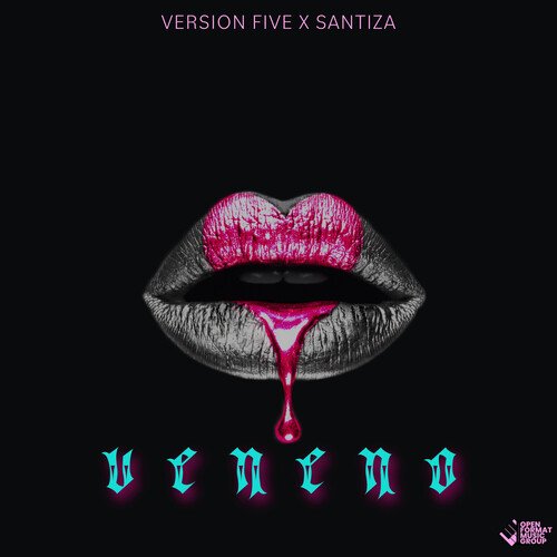Veneno cover art