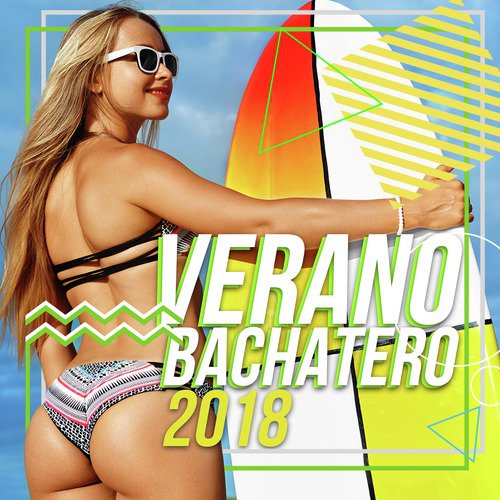 Verano Bachatero 2018