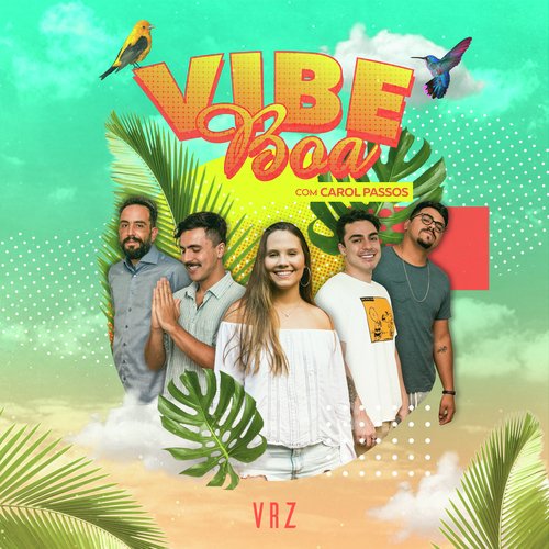 Vibe Boa_poster_image