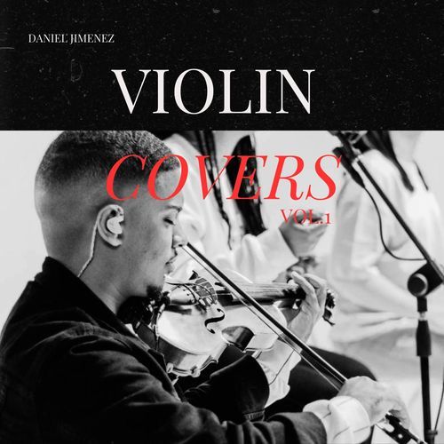 Violin Covers, Vol. 1