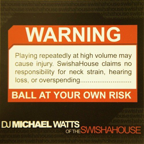 Warning! Ball at Your Own Risk