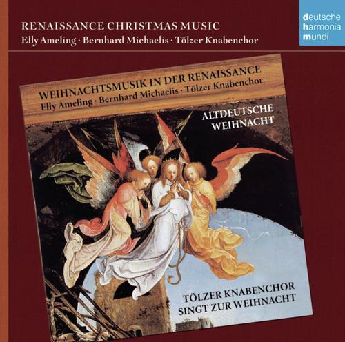 Weihnachtsmusik in der Renaissance / Renaissance Christmas Music_poster_image