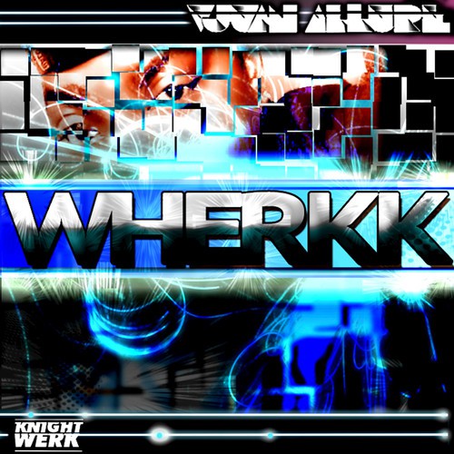 Wherkk (feat. Purple Crush)
