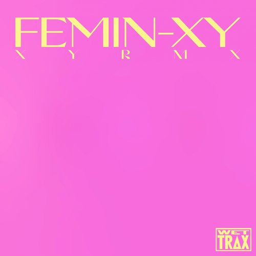 Radical Pulsation (dj genderfluid Remix) cover art
