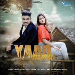 Yaad Meri-EykiCDIGWlc