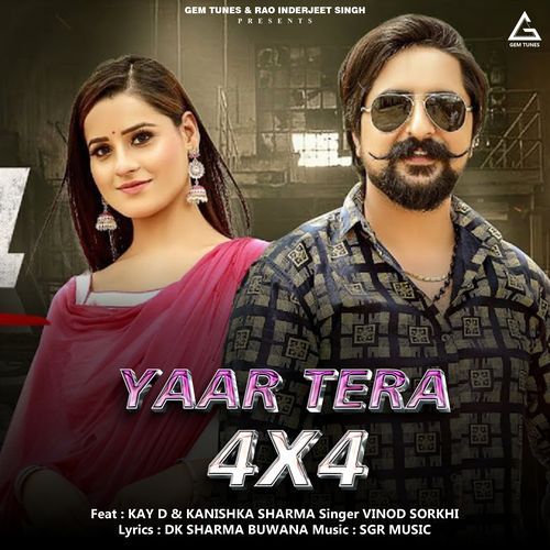 Yaar Tera 4x4