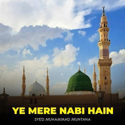 Ye Mere Nabi Hain