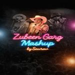 ZUBEEN GARG MASHUP