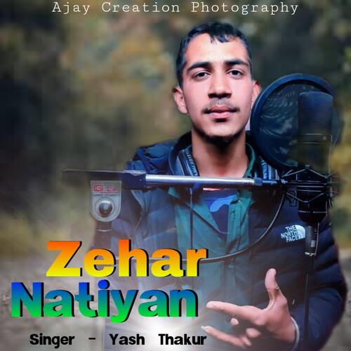 Zehar Natiyan
