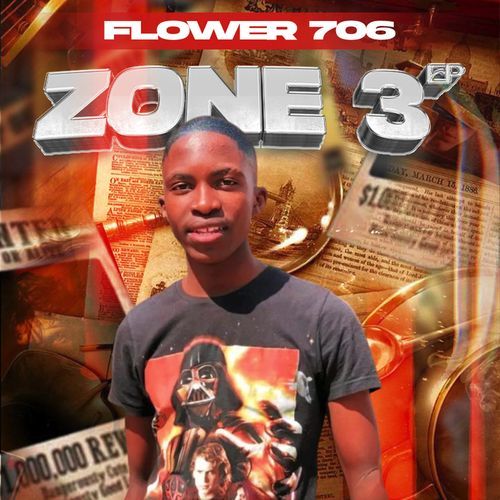 Agent 13 cover art