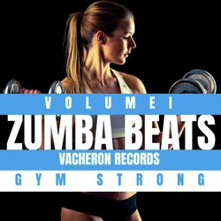 Zumba Beats, Vol. 1