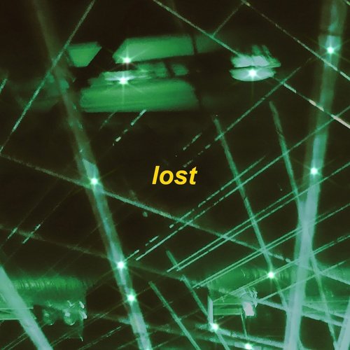 lost