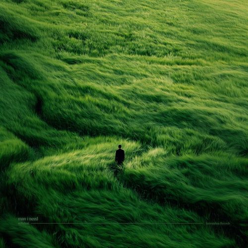 man i need (ambient version)