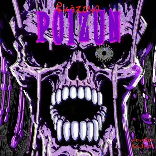 poizun cover art