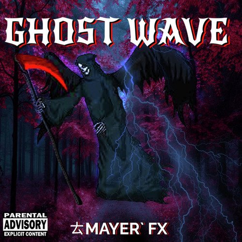 uwu' ghost wave