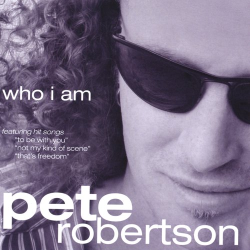 Pete Robertson