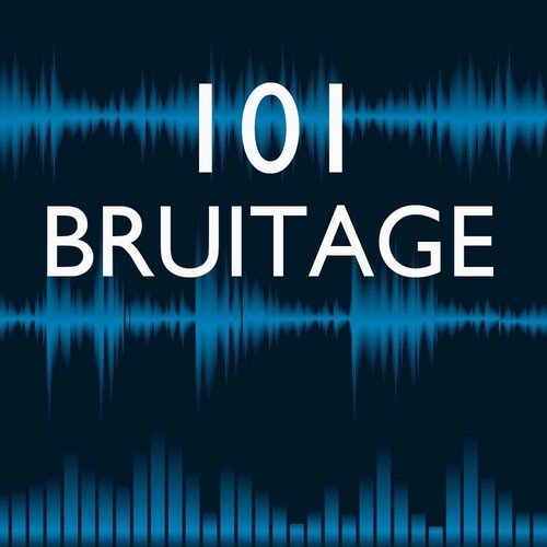101 Bruitage