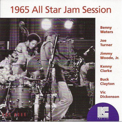 1965 All Star Jam Session