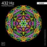 432 Hz Deep Healing_poster_image