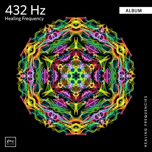 432 Hz Deep Healing_poster_image