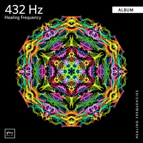 432 Hz Deep Healing
