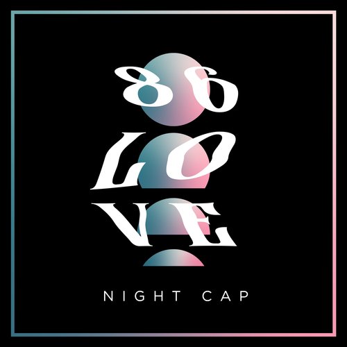 86 Love cover art
