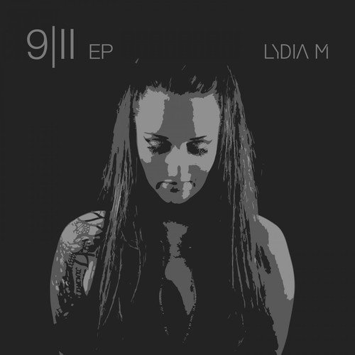 9/11 (Minupren Remix) cover art