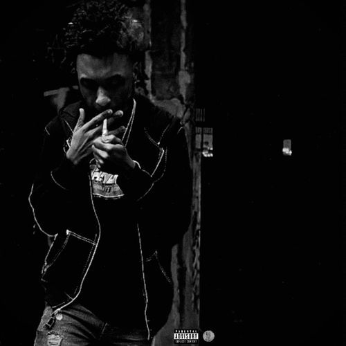 Lonely cover art