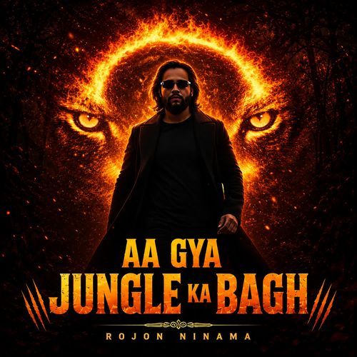 Aa Gya Jungle Ka Bagh