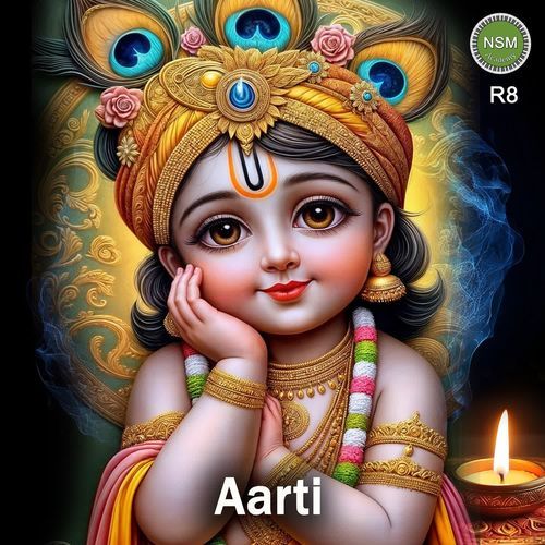 Aarti R8