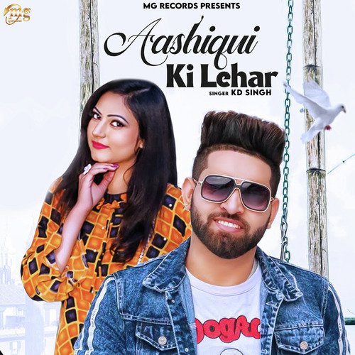 Aashiqui Ki Lehar - Single