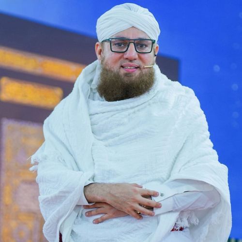 Ye Kis Shahenshah-e-Wala Ki Amad