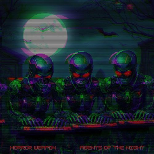Steel Yourself cover art