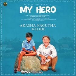 Akasha Nagutha Kelide (From &quot;My Hero&quot;)-PBgmcxlFfAs