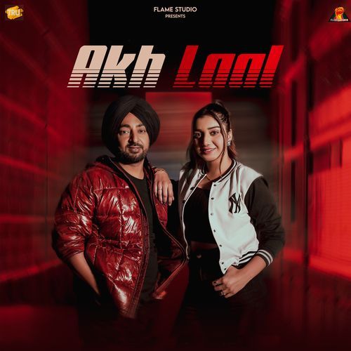 Akh Laal_poster_image