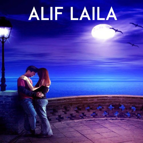 Alif Laila