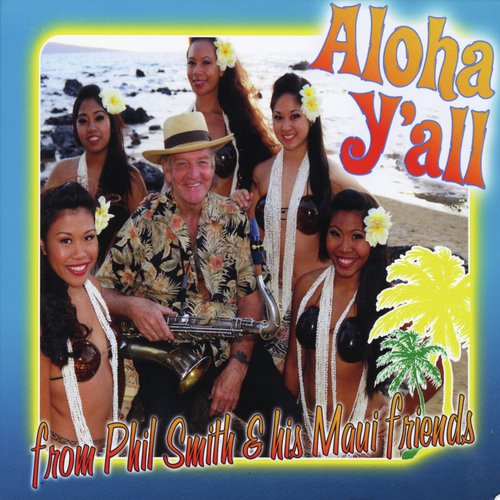 Aloha Y'all