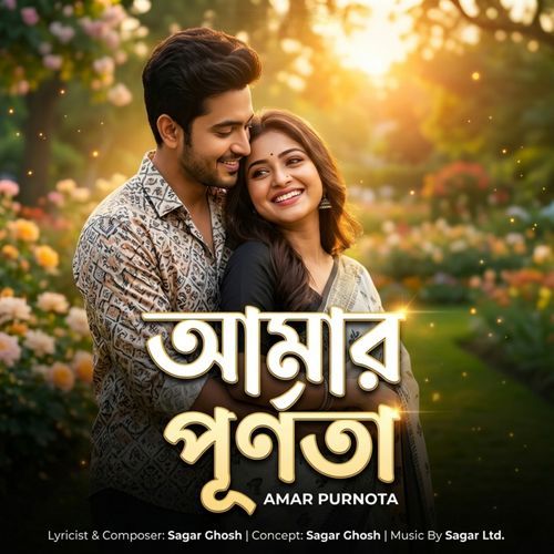 Amar Purnota