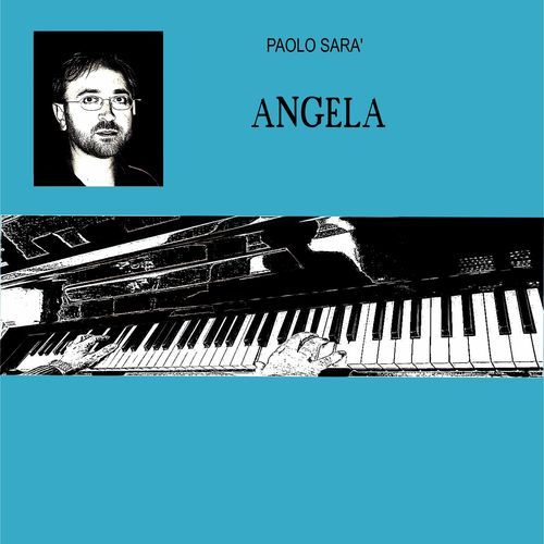 Angela cover art