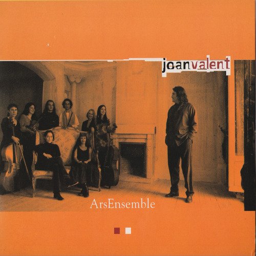 Ars cover art