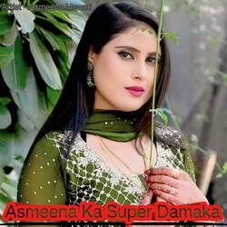 Asmeena Ka Super Damaka-LycfQEx3BGU