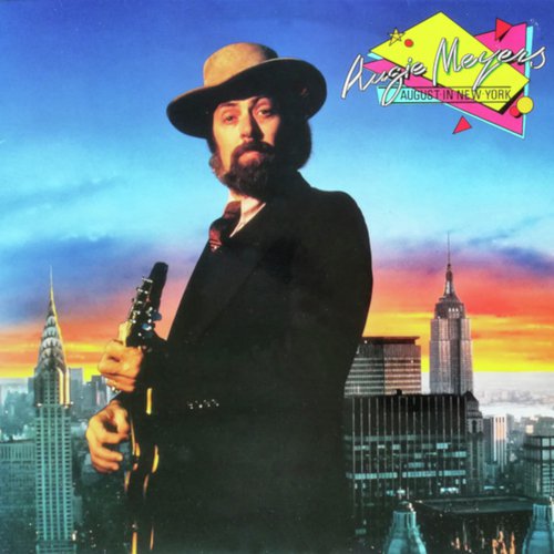August In New York (Expanded Edition)