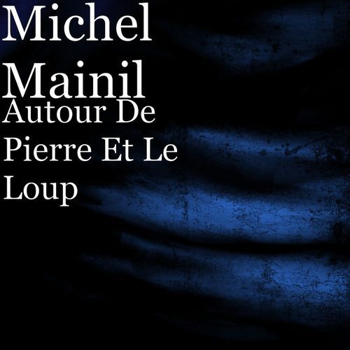 Pierre cover art