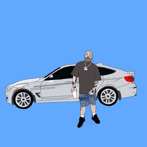 JEAN PAUL (feat. Jay Worthy) cover art