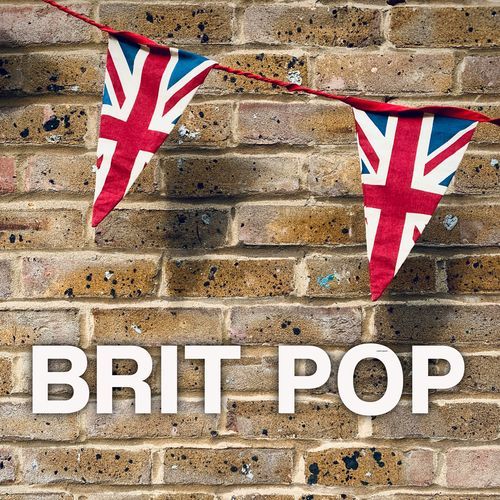 BRIT POP