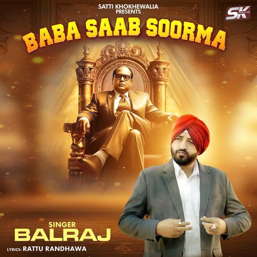 Baba Saab Soorma