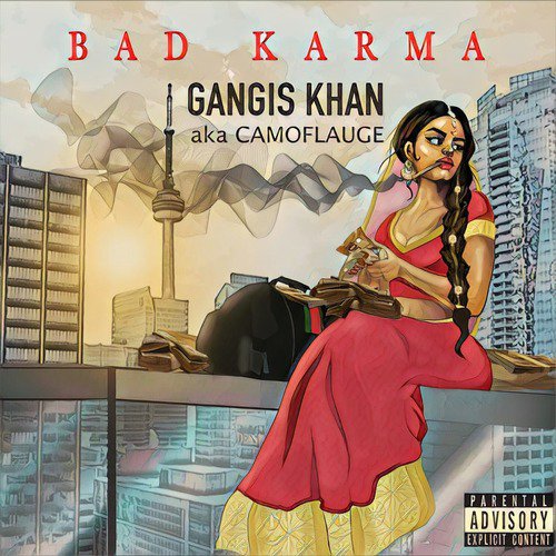 Bad Karma_poster_image