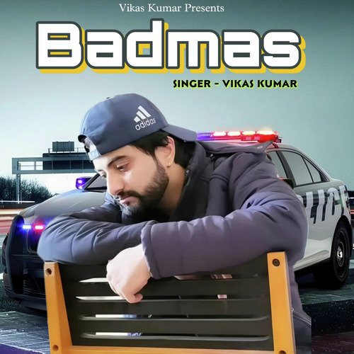 Badmas